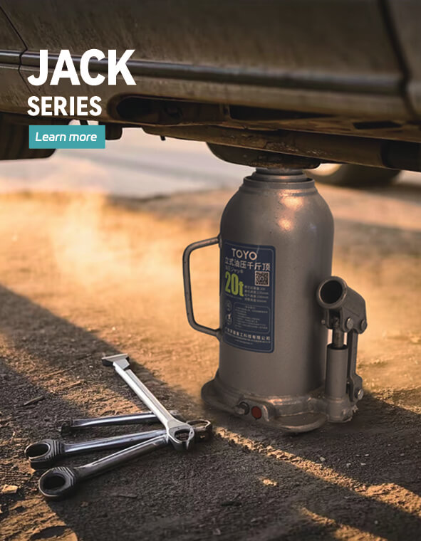 Jack series