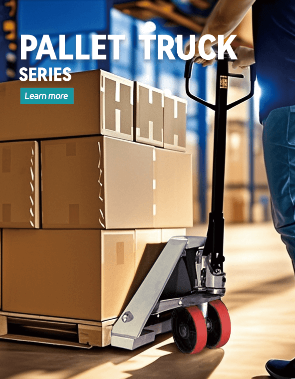 Pallet Truck Series