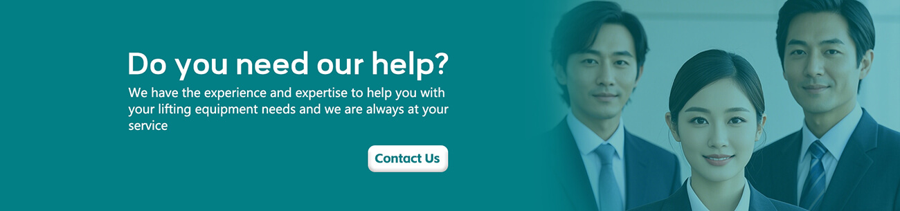 do you need our help?