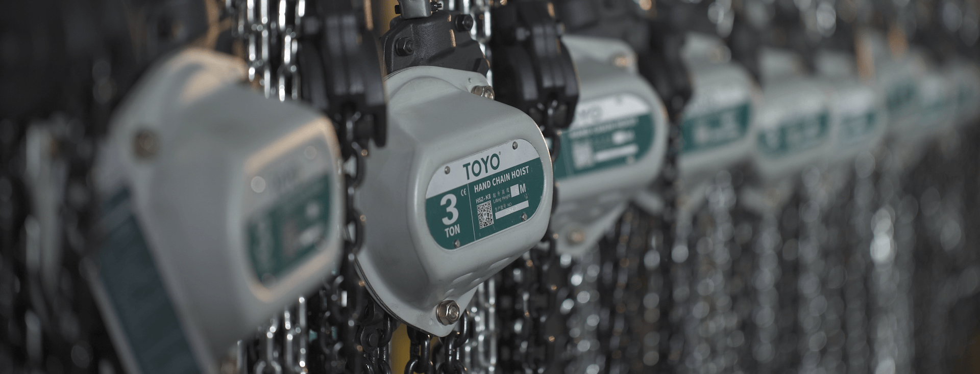toyo video banner