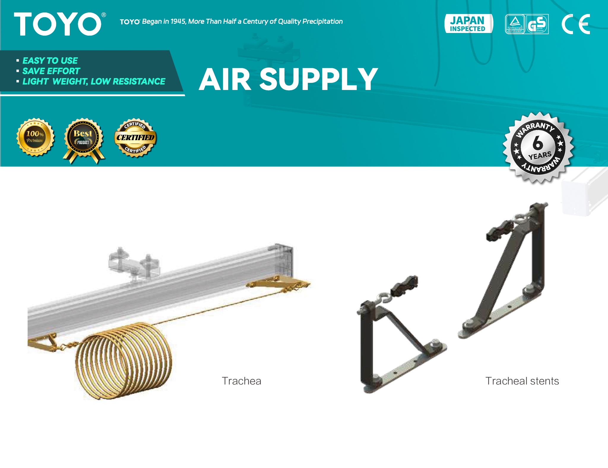 Подача воздуха(x)