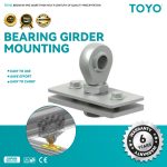 Bearing Girder Mounting