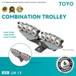 Combination Trolley