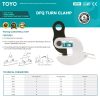 DFQ Turn Clamp（x)