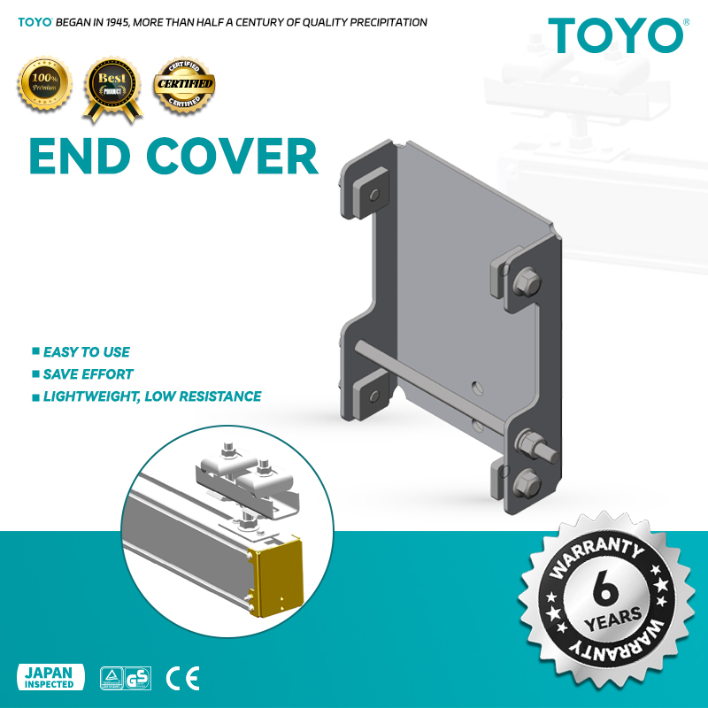 End Cover