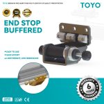 End Stop Buffered