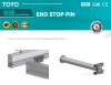 End Stop Pin(x)