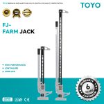 FJ Farm Jack