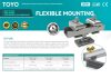 Flexible Mounting (x)