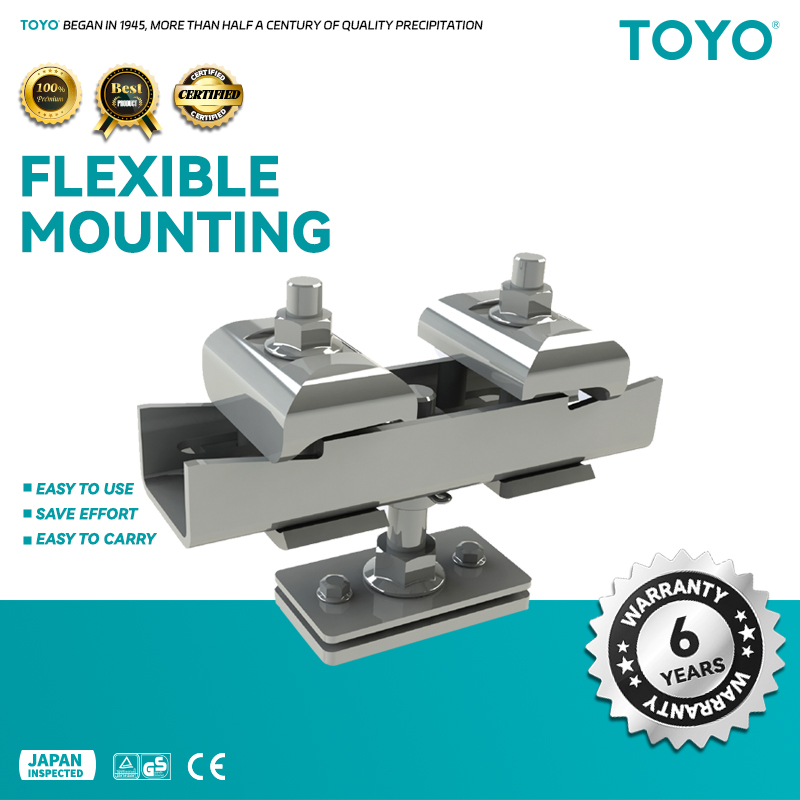 Flexible Mounting