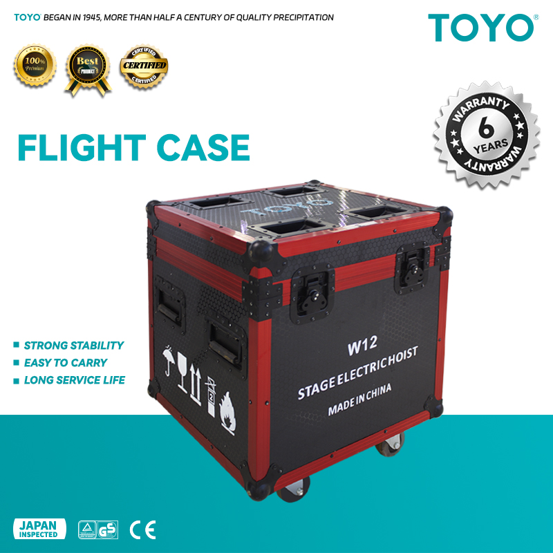 Flight Case
