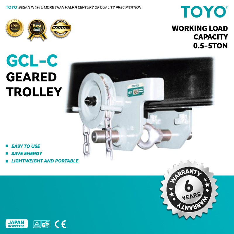 GCL-C GCL-C Digital Crane Scale