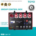 Group Control Boxl