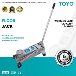 HJ Floor