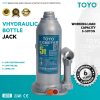Hydraulic Bottle Jack