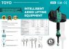 Intelligent Aided Lifting Equipment(X)