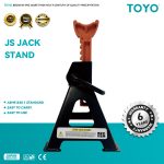 JS Jack Stand