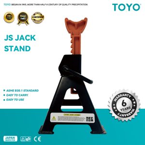 JS Jack Stand