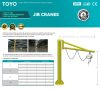 Jib Cranes(X)