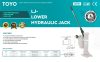 LJ-Lower-Hydraulic-Jack(X)