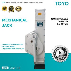 Mechanical Jack