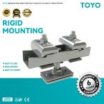 Rigid Mounting