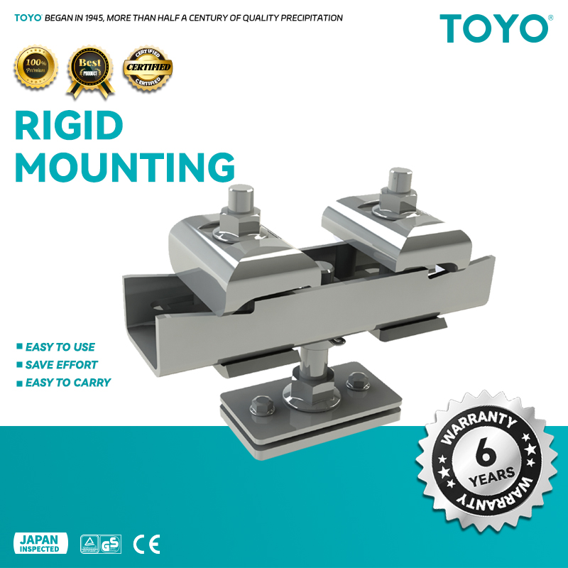 Rigid Mounting
