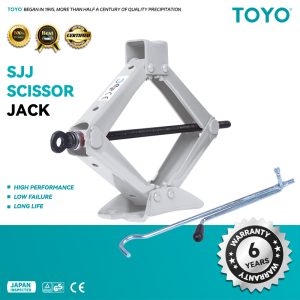 SJJ Scissor Jack