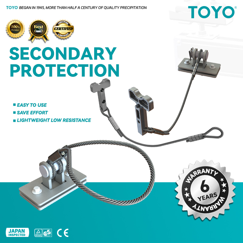Secondary Protection