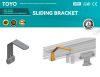 Sliding Bracket(x)