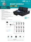 Smart console(X)