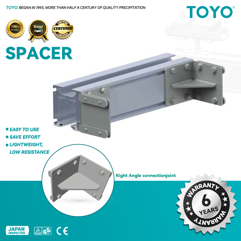 Spacer