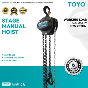 Stage hand gourd hanging upside down