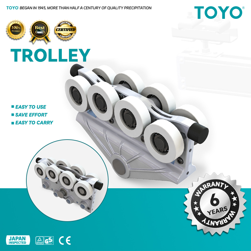 Trolley