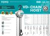 VD-Chain Hoist(x)