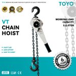 VT Lever Hoist