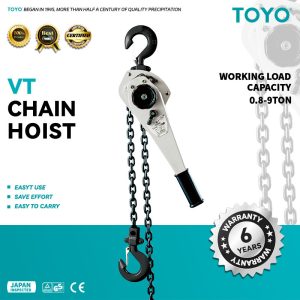 VT Lever Hoist