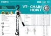 VT Lever Hoist(X)