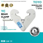 YC Eam Clamp