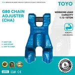 G80 Chain Adjuster (CHA)