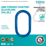 G80 ForgedMaster,SlaveLink（ML,SL）