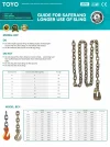 Guide For Saferand Longer Use OF Sling