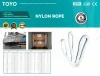 Nylon-Rope