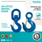 US-Style Cargo Hook