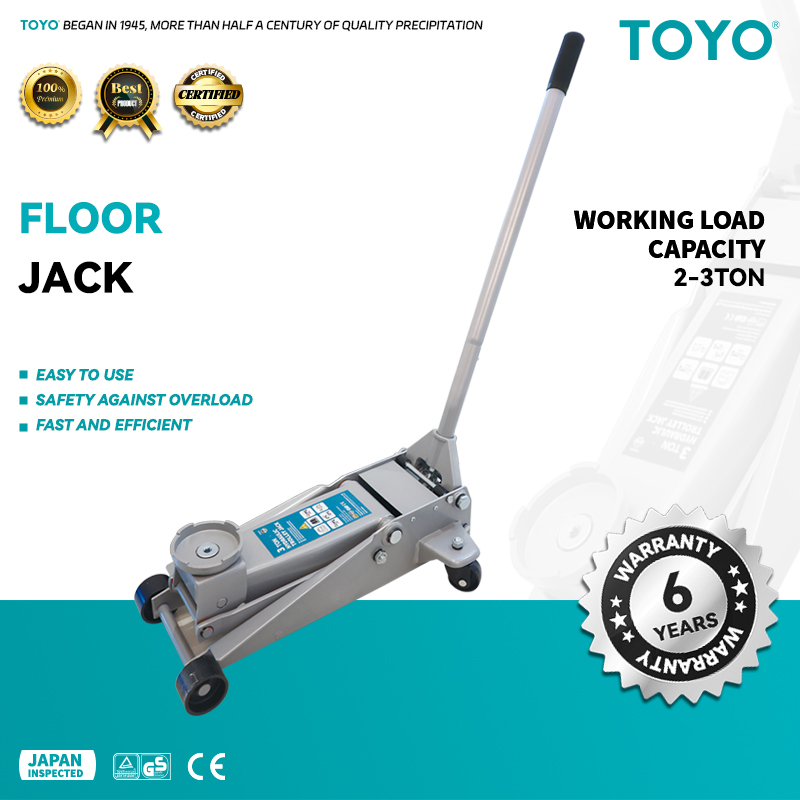 Are Harbor Freight Floor Jacks Any Good? 5 Ultimate Factors to Judge in 2025