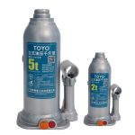 How to Choose a Hydraulic Bottle Jack: Complete Buying Guide for Professional Buyers