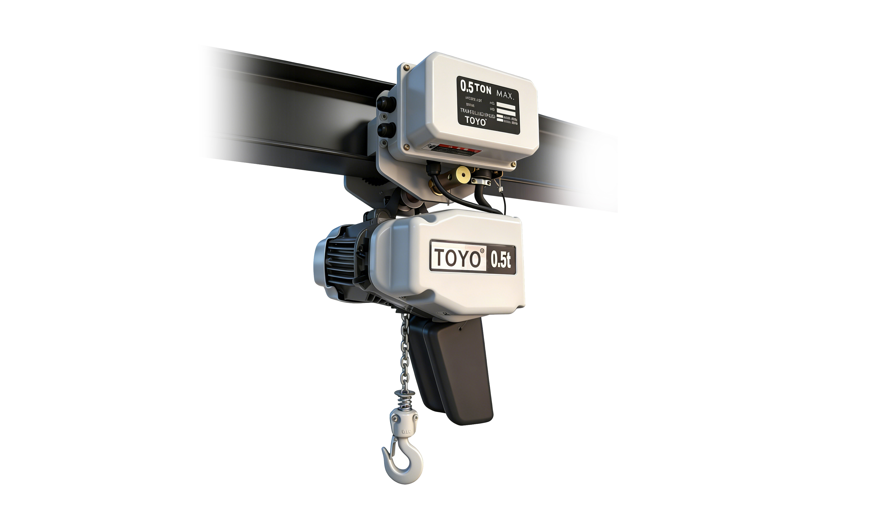 Electric Wire Rope Hoist vs. Chain Hoist: Key Differences and How to Choose