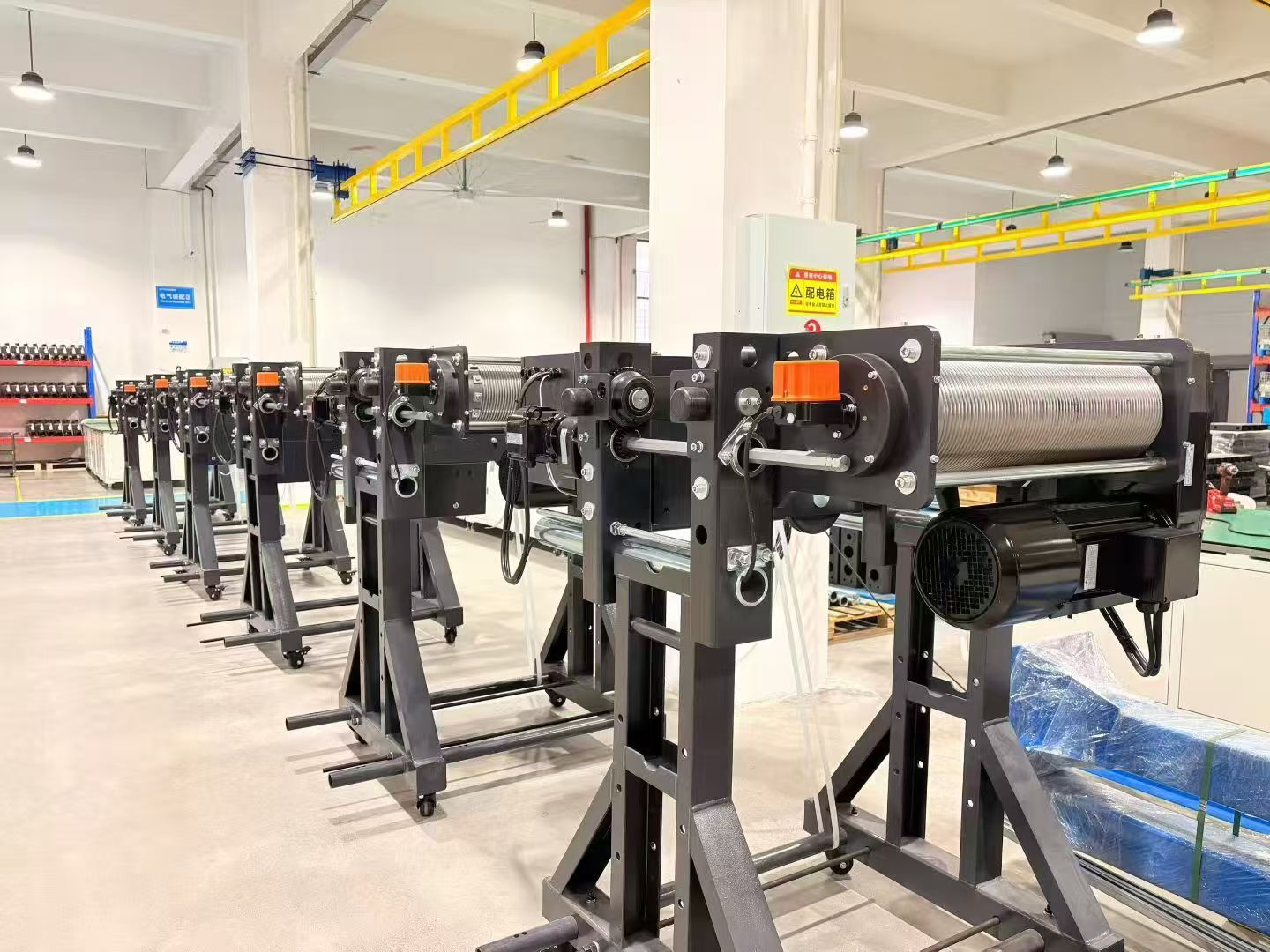 How to Choose the Right Electric Hoist for Different Working Environments