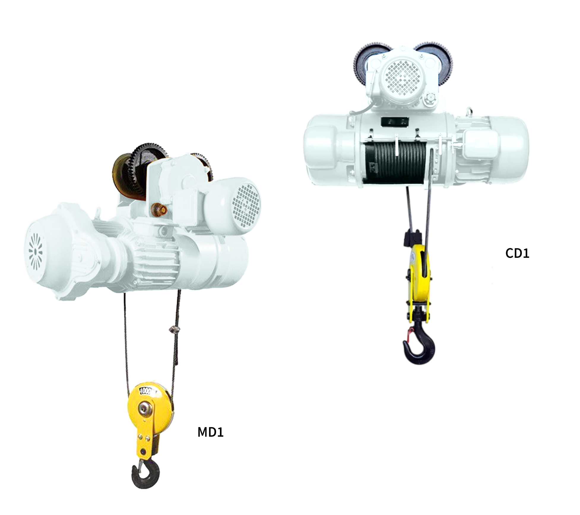 Electric Hoist Limit Switch: How It Works, Types, and What Buyers Should Check