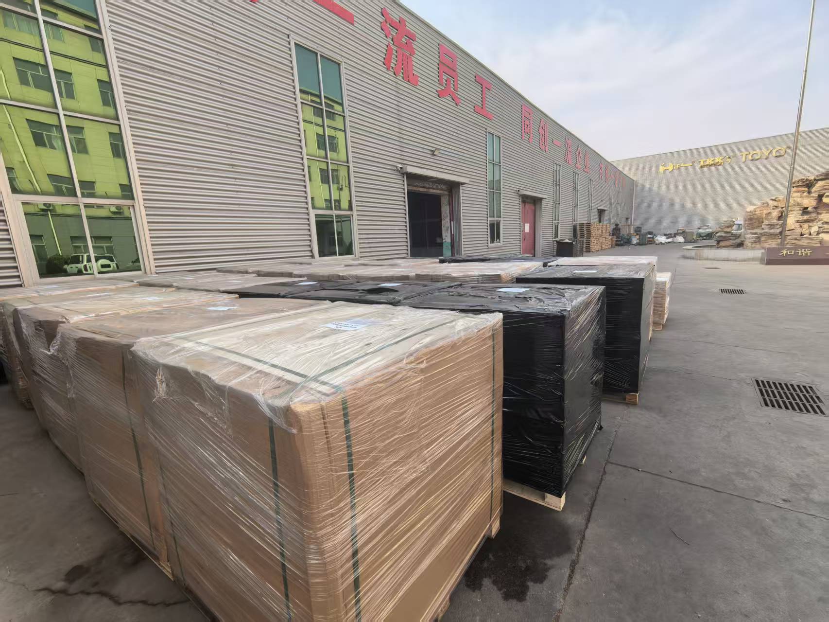 How to Source Lifting Equipment at Canton Fair 2026: A Practical Buyer Guide